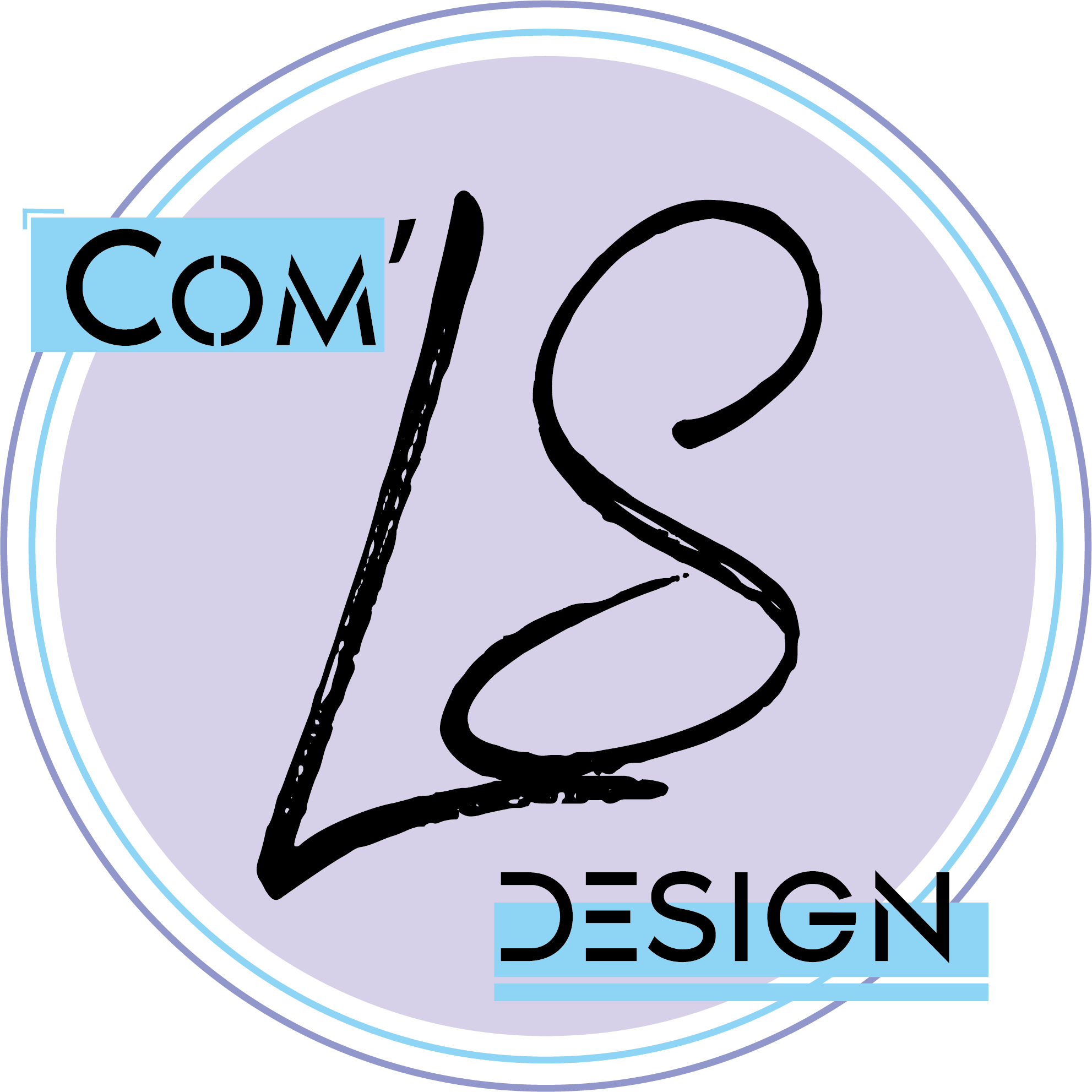 COM'LS DESIGN