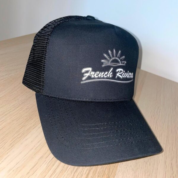 Casquette French Riviera – Image 3