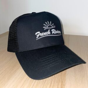 Casquette French Riviera