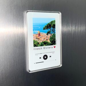 Magnet mélodie