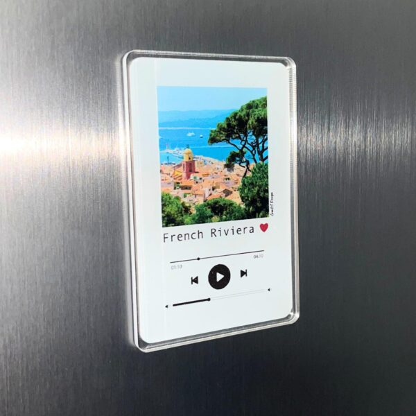 Magnet mélodie